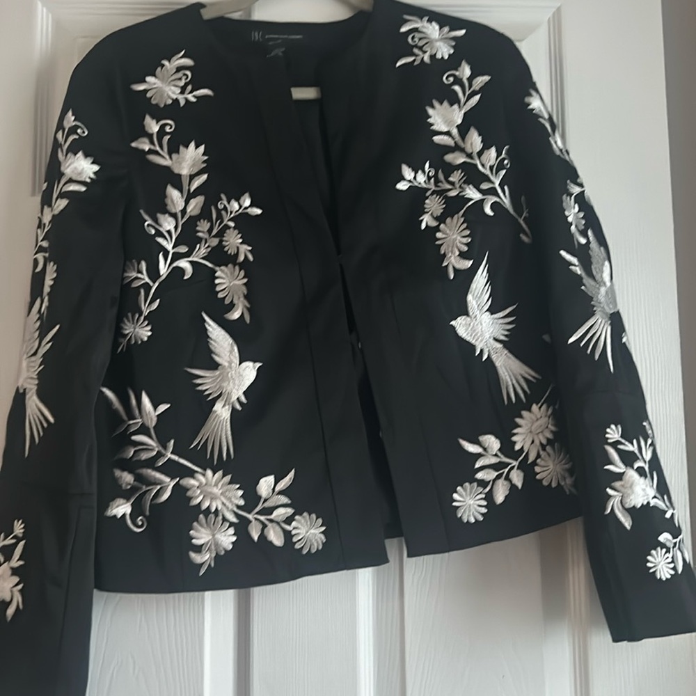 blazer